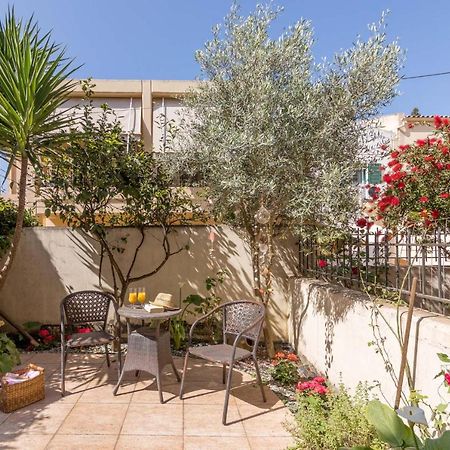 Cosy Family Apartment Corfu  外观 照片