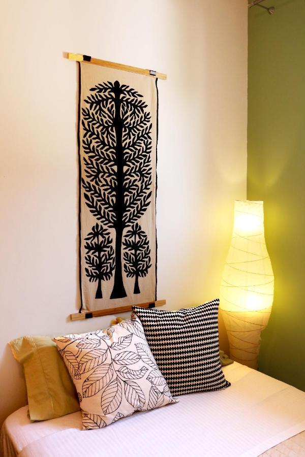 Cosy Family Apartment Corfu  外观 照片